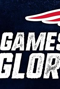 Primary photo for 3 Games to Glory