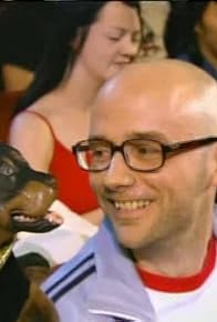 Primary photo for Janeane Garofalo/Tom Kenny/OK Go Primary photo for Janeane Garofalo/Tom Kenny/OK Go