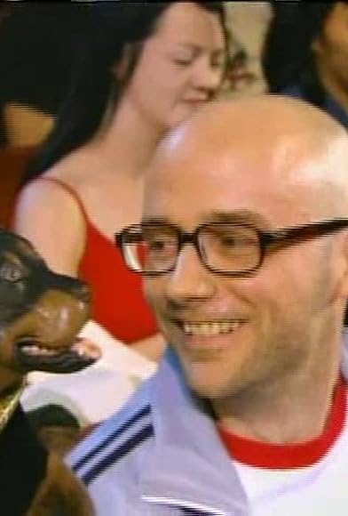 Primary photo for Janeane Garofalo/Tom Kenny/OK Go Primary photo for Janeane Garofalo/Tom Kenny/OK Go