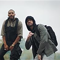 Primary photo for Eminem Feat. Joyner Lucas: Lucky You