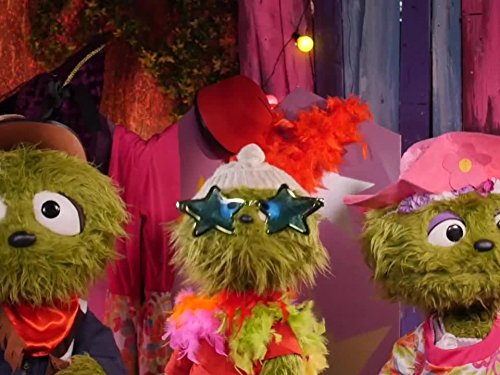 The higgleoos (2017)