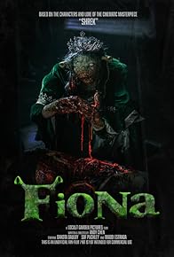 Primary photo for Fiona