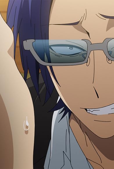 Primary photo for Kirishima's Day Off Primary photo for Kirishima's Day Off