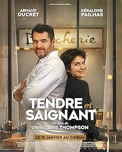 Poster of Tendre et saignant