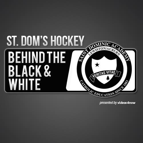 Behind the Black & White