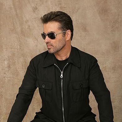 Primary photo for George Michael: John and Elvis Are Dead Primary photo for George Michael: John and Elvis Are Dead