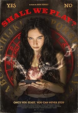 Poster of Shall We Play?