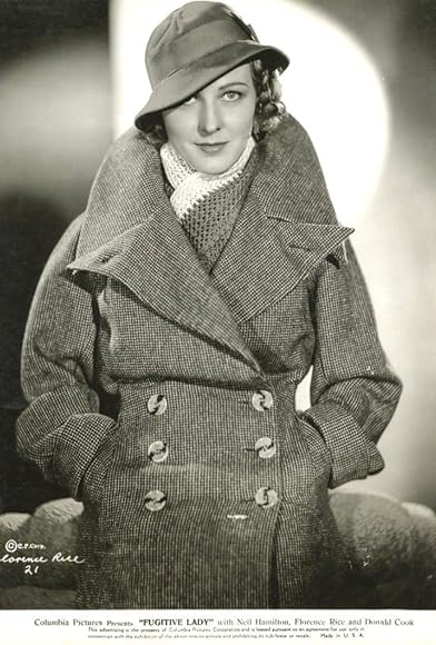 Primary photo for Fugitive Lady Primary photo for Fugitive Lady