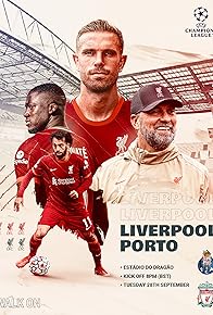 Primary photo for FC Porto vs Liverpool