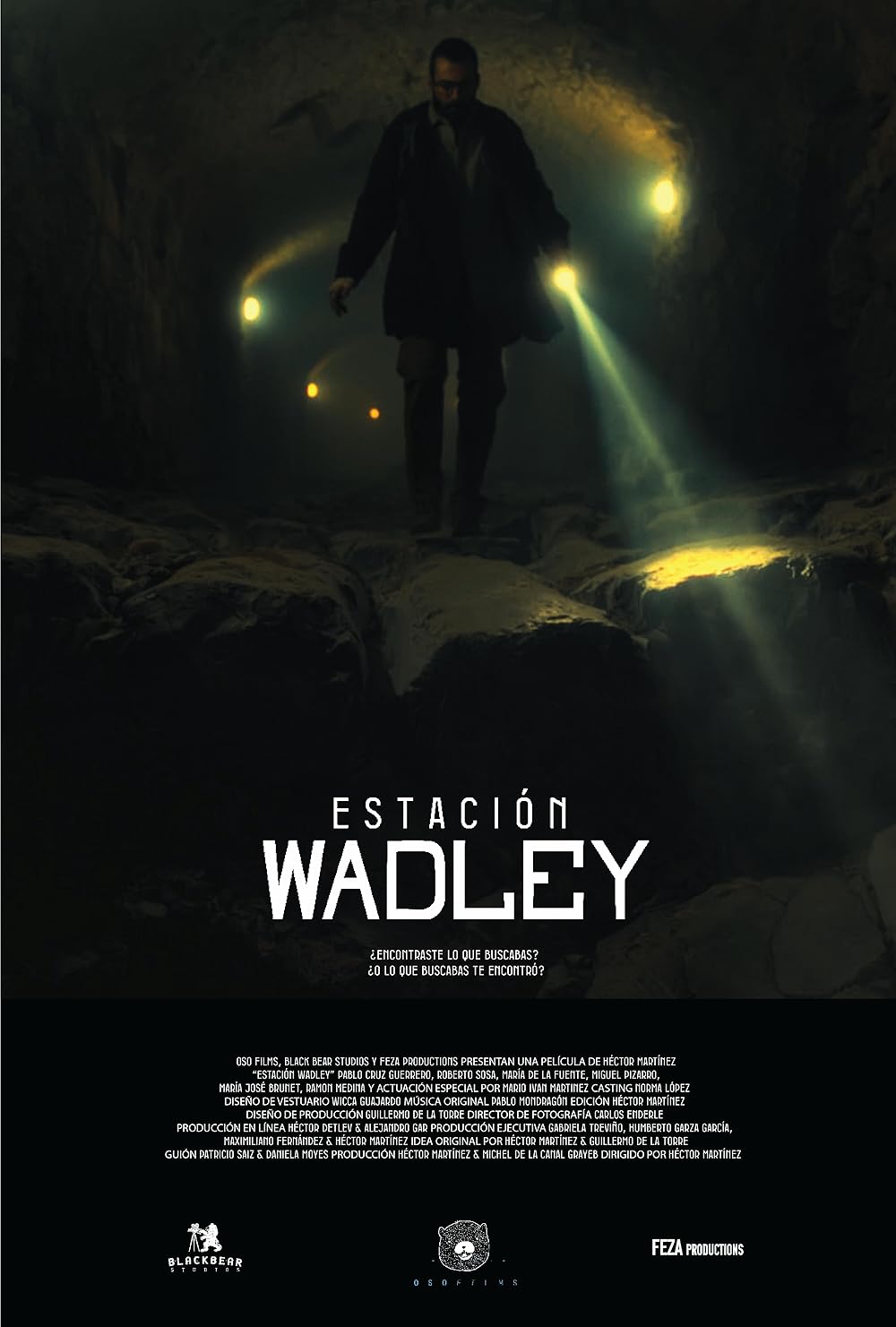 Estación Wadley IMDb