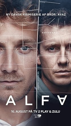 Poster of Alfa