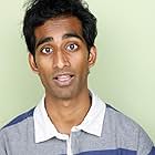 Akash Seeramreddi