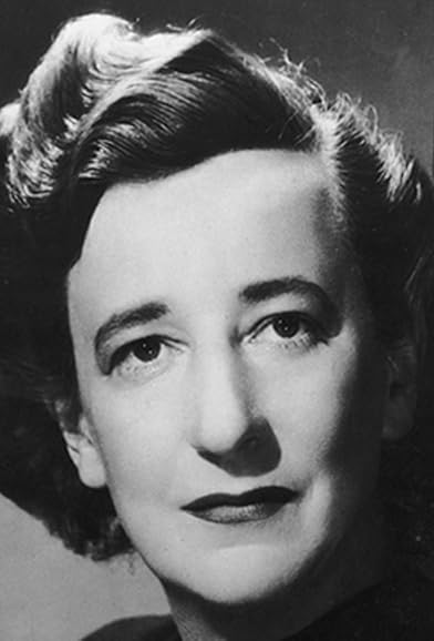 Primary photo for Lillian Hellman Primary photo for Lillian Hellman