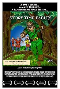 Primary photo for Story Time Fables Primary photo for Story Time Fables