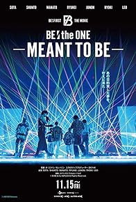 Primary photo for BE:the ONE -MEANT TO BE
