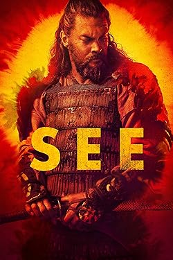 Poster of See