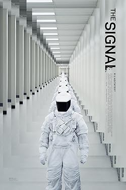 Poster of The Signal