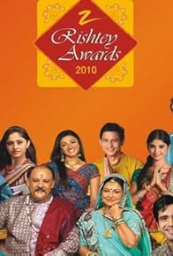 Primary photo for Zee Rishtey Awards 2010 Primary photo for Zee Rishtey Awards 2010