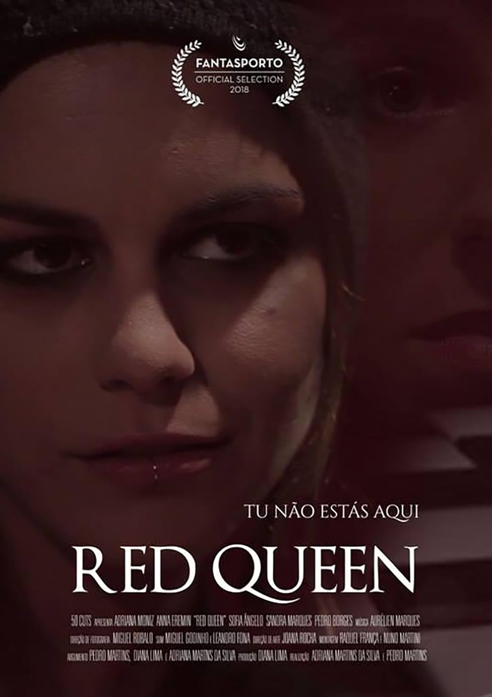 Red Queen