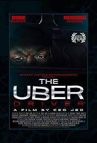 Primary photo for The Uber Driver