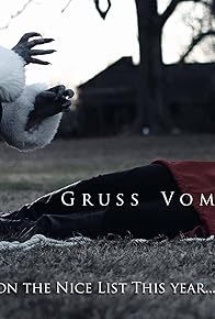 Primary photo for Gruss Vom Krampus