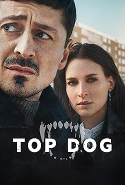 Poster of Top Dog