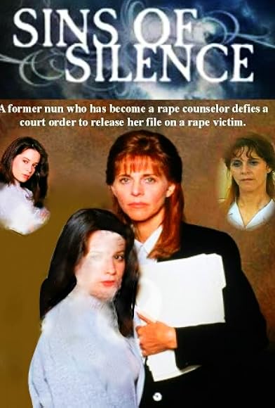 Primary photo for Sins of Silence Primary photo for Sins of Silence