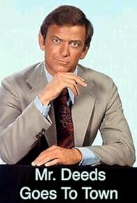Primary photo for Mr. Deeds Goes to Town Primary photo for Mr. Deeds Goes to Town