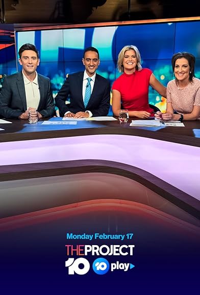 Primary photo for Episode dated 17 February 2025 Primary photo for Episode dated 17 February 2025