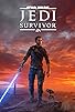 Primary photo for Star Wars Jedi: Survivor Primary photo for Star Wars Jedi: Survivor