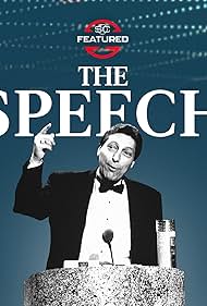 The Speech (TV Special 2023) - IMDb
