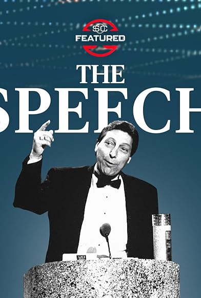 Primary photo for The Speech Primary photo for The Speech
