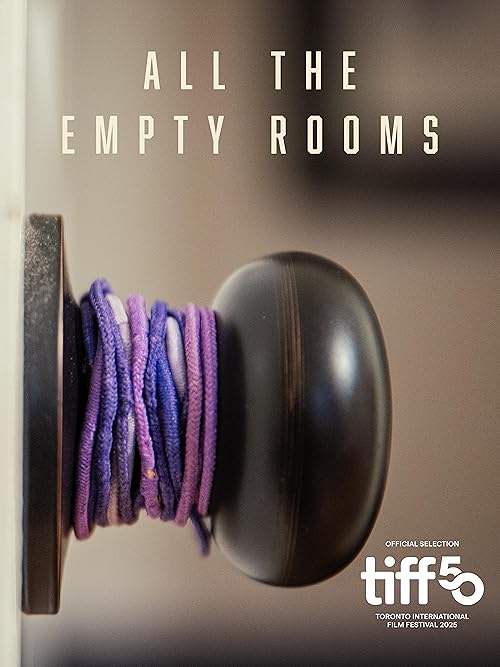 Download All the Empty Rooms (2025) WEB-DL 2160p HDR Dolby Vision 720p & 480p Dual Audio [Hindi& English] All the Empty Rooms Full Movie On KatMovieHD