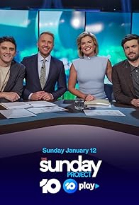 Primary photo for Episode dated 12 January 2025