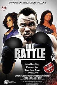 Primary photo for The Battle