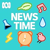 Primary photo for ABC Kids News Time
