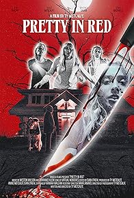 Primary photo for Pretty in Red