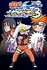 Primary photo for Naruto Shippûden: Ultimate Ninja Heroes 3 Primary photo for Naruto Shippûden: Ultimate Ninja Heroes 3