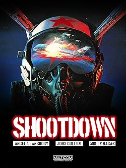 Poster of Shootdown