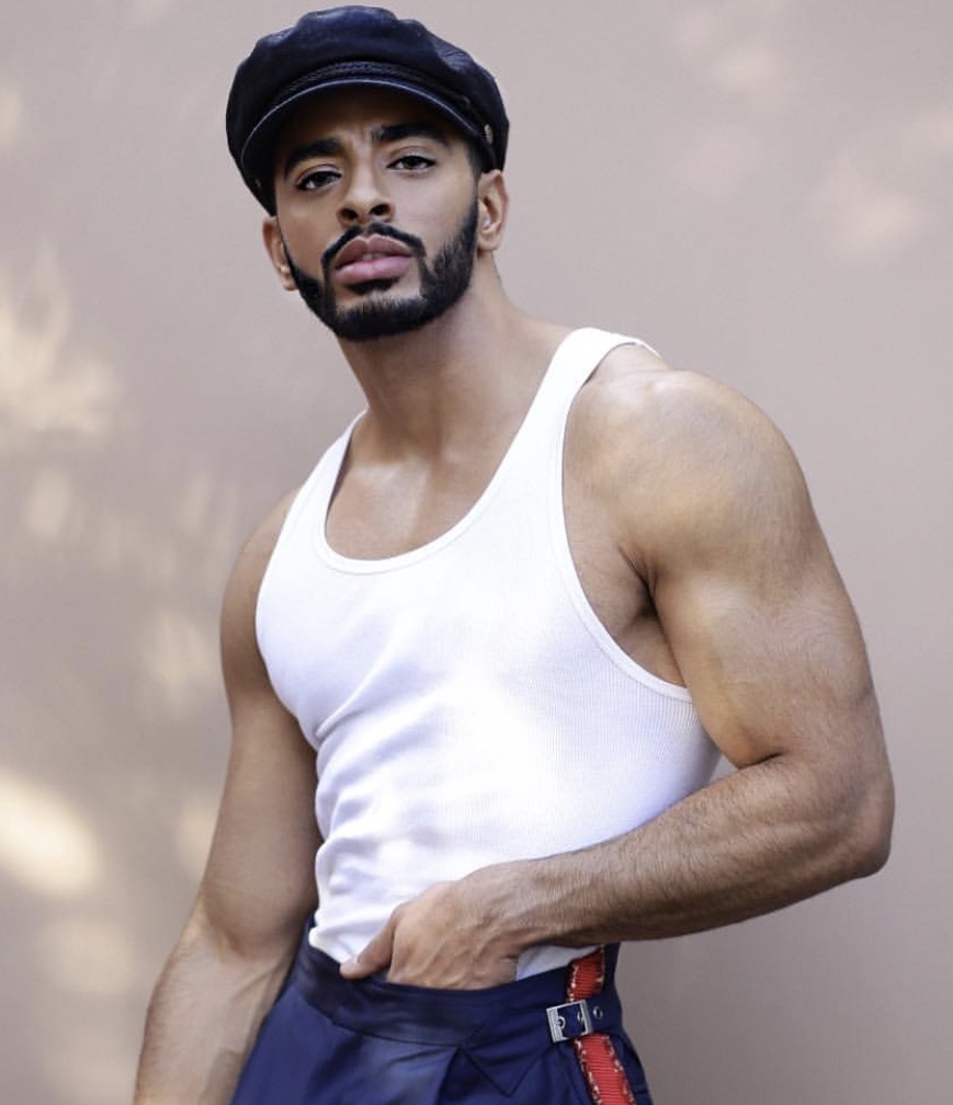 Laith Ashley - Laith Ashley Net Worth: Model, Advocate & Rising Star's Earnings
