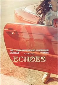 Primary photo for Echoes