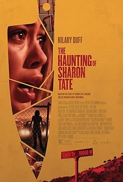 Poster of The Haunting of Sharon Tate