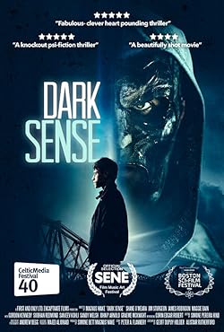 Poster of Dark Sense