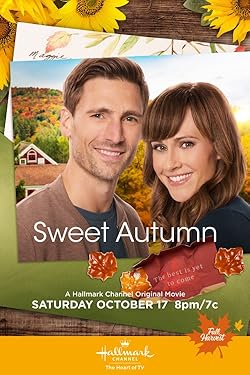 Poster of Sweet Autumn