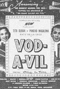 Primary photo for Vod-a-vil