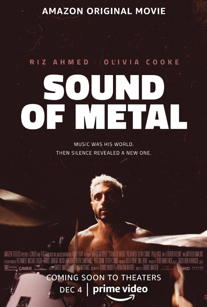 Sound of Metal Image
