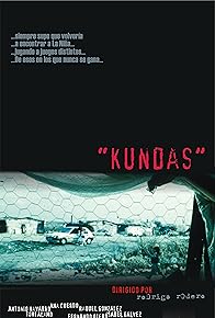 Primary photo for Kundas