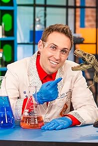 Primary photo for Chemical Reactions