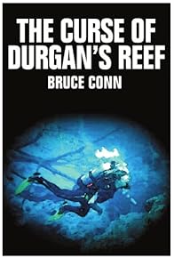 Primary photo for The Curse of Durgan's Reef