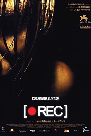 REC (2007) - Hindi Not Available 